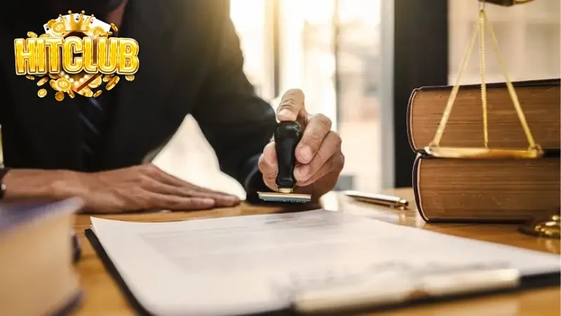 5 bước nhận giấy cấp phép