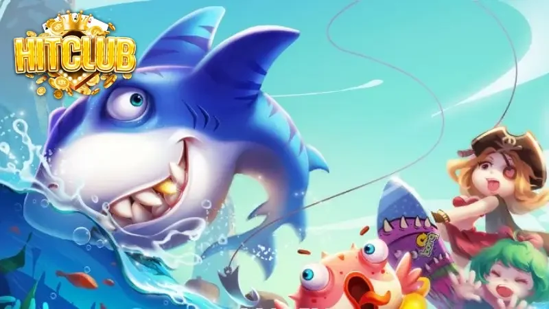 Giới thiệu một vài thông tin liên quan đến bắn cá Hitclub