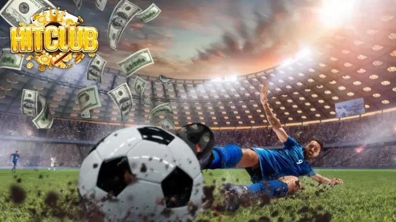 Giới thiệu về tỷ lệ kèo nhà cái Hitclub