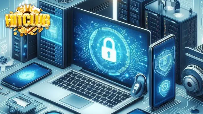 Tổng quan về chính sách bảo mật Hitclub